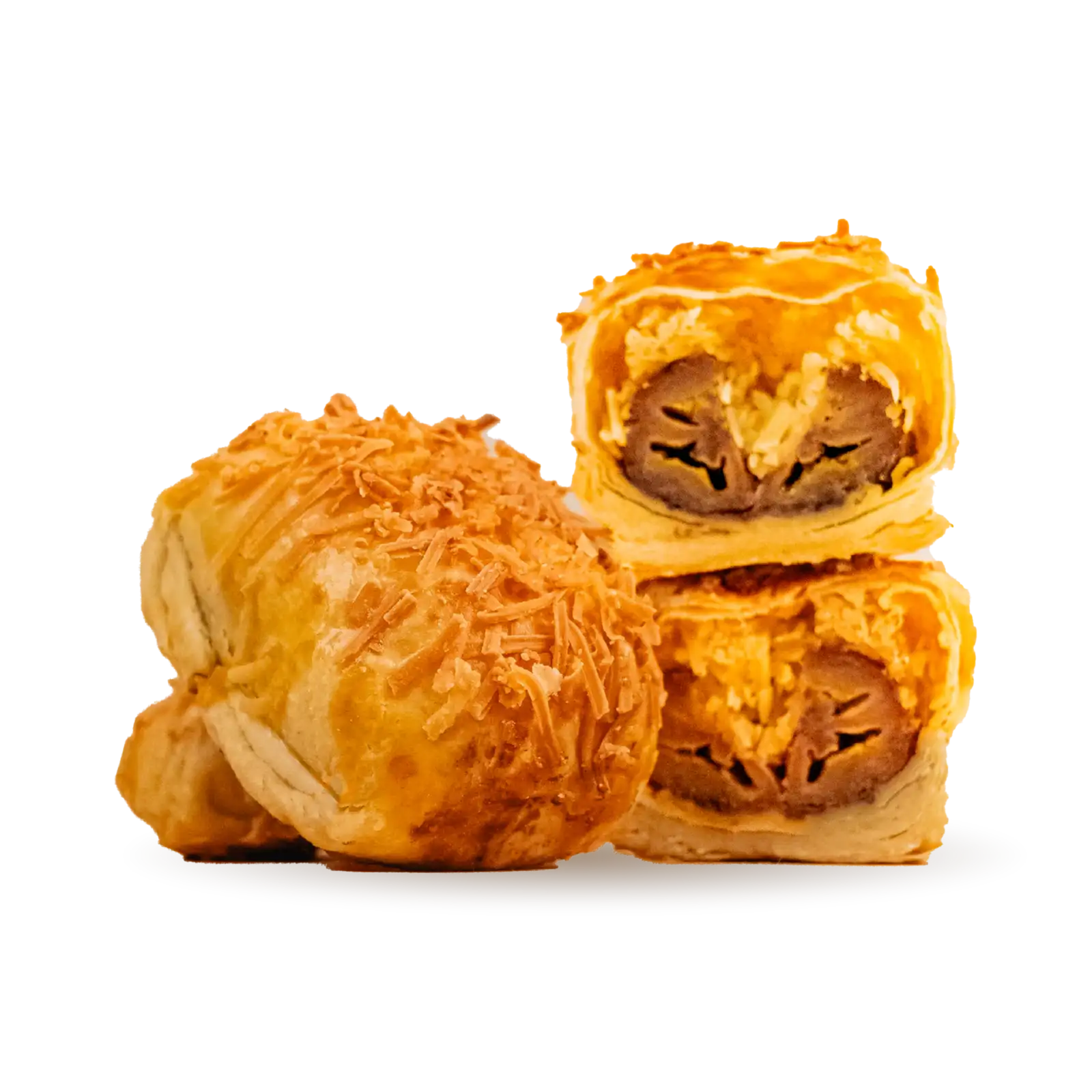Cheese Bollen